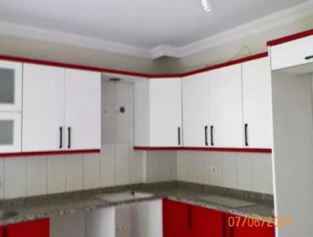 155 M2 3+ 1 Apartment For Sale In Mugla Ortaca Center