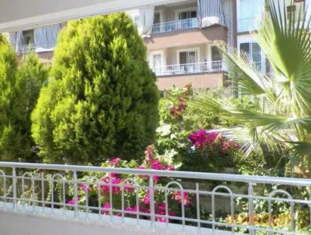 155 M2 3+ 1 Apartment For Sale In Mugla Ortaca Center