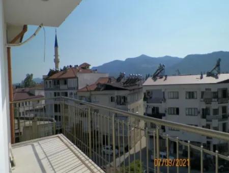 2+ 1 Zero Apartments With Elevator For Sale In Mugla Ortaca Center