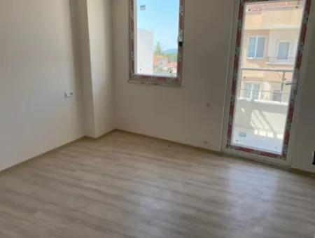 Zero 1+ 1 Apartments For Sale In Ortaca Beşköprü Neighborhood