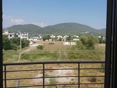 Apartment For Sale In Dalaman With Swimming Pool 2+ 1
