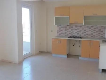 Apartment For Sale In Dalaman With Swimming Pool 2+ 1