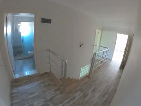 Mugla Köyceğiz Development 3+ 1 Zero Roof Duplex Rental