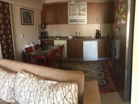 Apartment For Sale In Ortaca