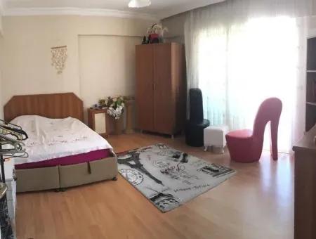 Apartment For Sale In Ortaca