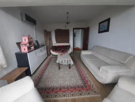 Villa With 200 M2 Lake View On 1700 M2 Land In Köyceğiz Zeytinalan Is For Sale