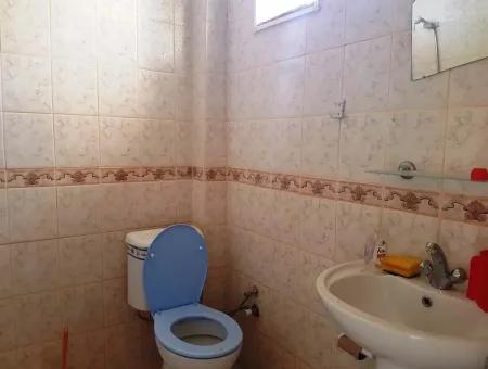 Oriya Sarigerme With Sea Views For Sale Detached House