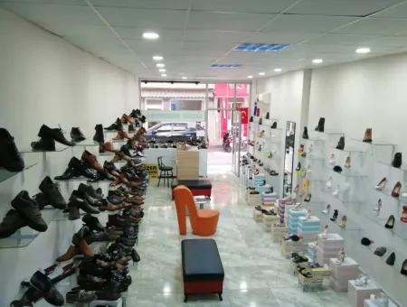 Shops For Sale In Ortaca