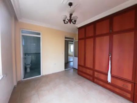 Mugla Ortaca Kemaliye 1157 M2 Land 2-Storey Detached House For Sale