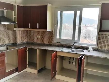 Apartment For Sale In Dalyan, Ortaca Zero In The Way Of