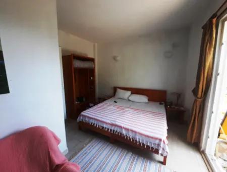 Mugla Dalyan Gokbel Daily Rental Hotel Room