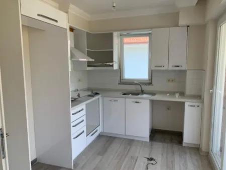 Muğla Ortaca Cumhuriyet Mahallesi 3 1 120 M2 2.Kat Apartment For Rent