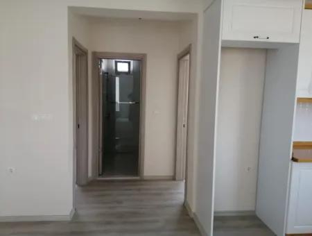 Zero Apartment For Sale In Dalaman With Swimming Pool