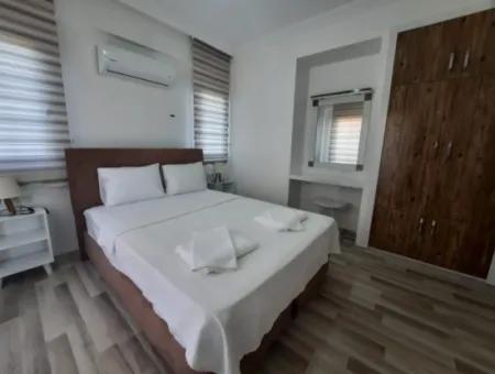 12 People Ultra Luxury Furnished Detached Villa Rental With Swimming Pool In Dalyan, Mugla