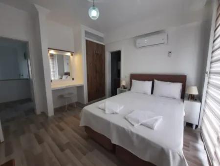 12 People Ultra Luxury Furnished Detached Villa Rental With Swimming Pool In Dalyan, Mugla