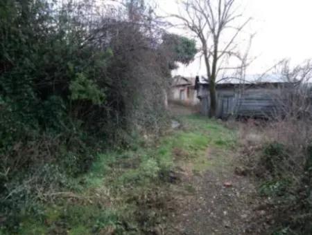 1985 M2 Land And Old Village House For Sale In Fethiye Nif