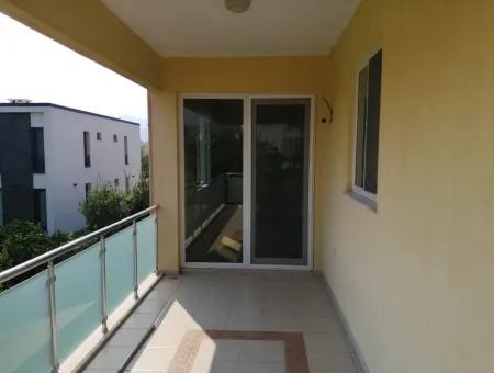 Apartment For Rent In Ortaca