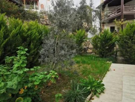 Milas - Bosphorus Mah. Sea View Villa For Sale