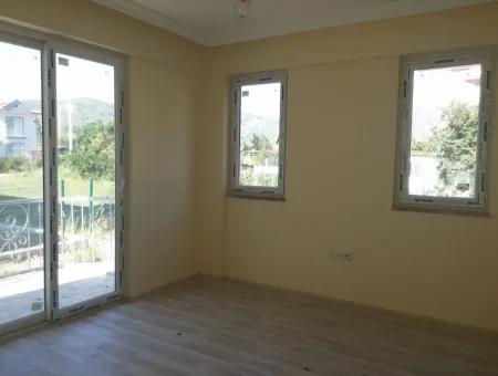 Apartment For Rent In Ortaca