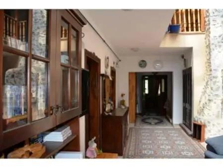 Detached Villa In Dalyan For Sale In Channel Zero