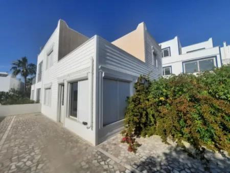 2 1 Duplexes And 1 1 Apartment For Sale In Muğla Dalaman With Full Sea View