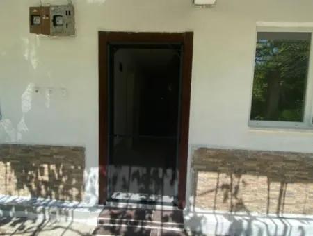 Muğla Ortaca Fevziye Mahallesinde 2 1 Köy House For Rent