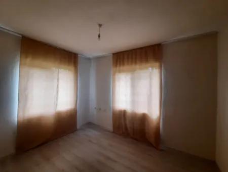 Unfurnished, Retirement Rent 3 1, 100 M2 Ground Floor Apartment In Ortaca Kemaliye