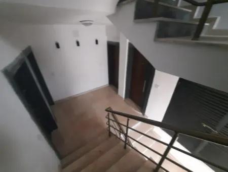 Muğla Ortaca Cumhuriyet De Zero 2 1 Apartment For Rent