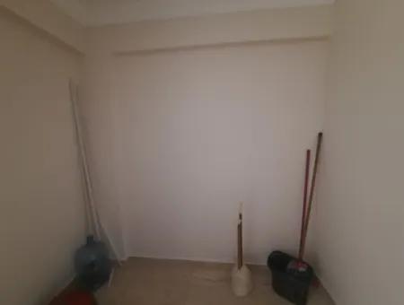 990 M2 Land In Muğla Dalyan, 75 M2, 2 1 Ground Floor Apartment For Sale