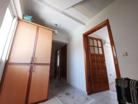 3 1 Duplex With Garden Furniture For Rent In Muğla Dalyan