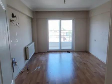 Muğla Ortaca Merkez De Mobilya 3 1 Apartment For Annual Rent