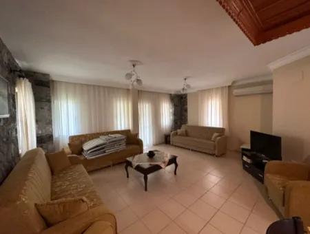 3 In 1 Independent Stone Villa In Dalyan In Mugla For Sale Or Swap With Field