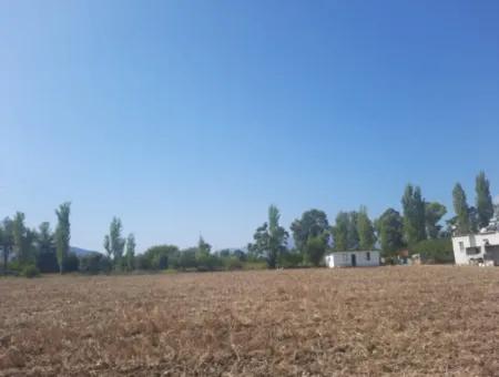 7 500 M2 Bargain Land With Shares For Sale In Ortaca Kemaliye