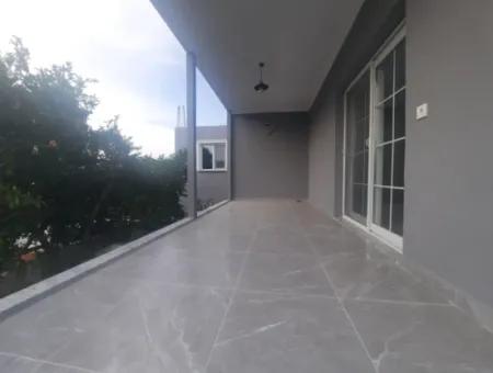 Detached 2 1 Zero Unfurnished House In Muğla Eskiköy Annual Rent
