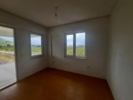Muğla Dalyanda 150 M2 4 1, Unfurnished Apartment For Rent