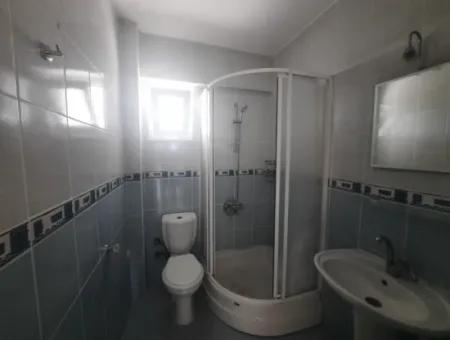 Muğla Dalyanda 150 M2 4 1, Unfurnished Apartment For Rent