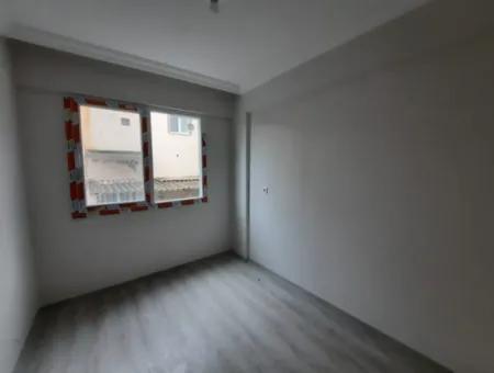 2 1, 80 M2 New Apartment For Sale In Muğla Ortaca Çaylı Neighborhood
