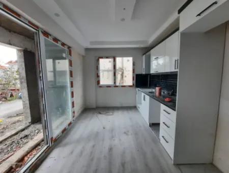 2 1, 80 M2 New Apartment For Sale In Muğla Ortaca Çaylı Neighborhood