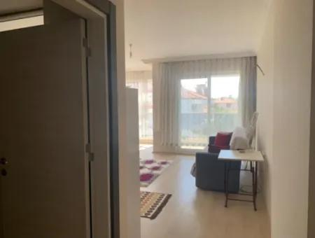 Muğla Ortacada 1 1 Apartment For Sale