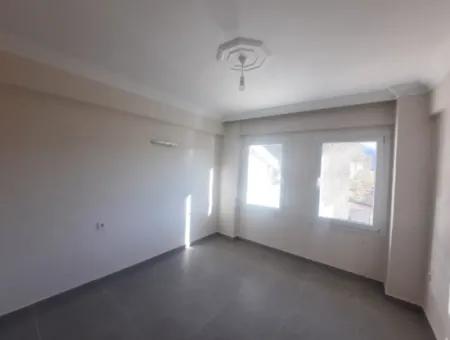 Unfurnished 2 1 Apartment For Rent In The Center Of Dalyan, Mugla