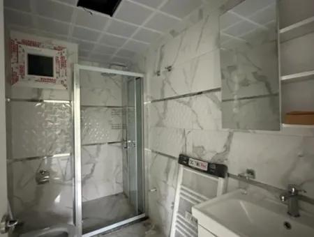3 1 Brand New Apartment For Sale In Ortaca Cumhuriyet