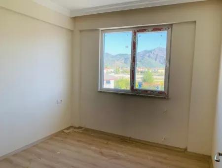 Zero Apartment For Sale In Ortaca