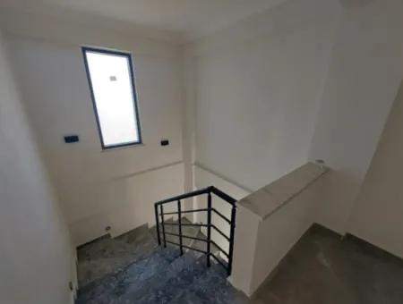 4 1 Zero Unfurnished House For Rent On 500 M2 Detached Land In Ortaca Okçular