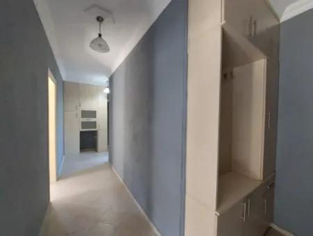 Muğla Ortaca Okçular Bahçe, Unfurnished 2 1 Apartments For Rent