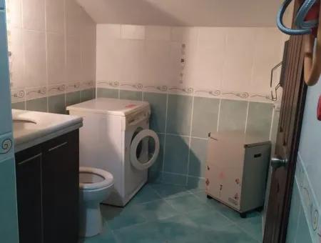 Fully Furnished Penthouse For Rent In Oriya Also