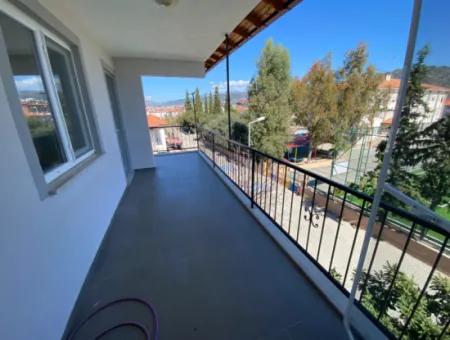 Mugla Ortaca Beşköprü Mah. 3 1 125 M2 Apartment For Rent