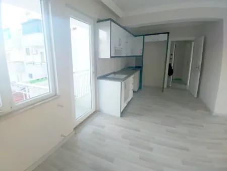 2 1 - 90 M2 Apartments For Sale In The Center Of Dalaman, Mugla