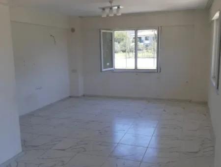 2 1 Apartment For Rent In Mugla Ortaca Çaylıda