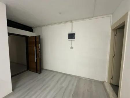 Muğla Ortacada Center Basement Floor 50 M2 Warehouse For Sale