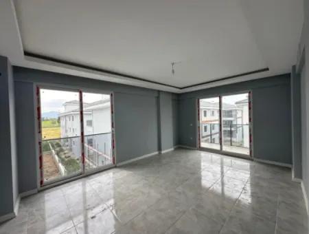 Ortacada 2 1 Brand New Apartments For Sale